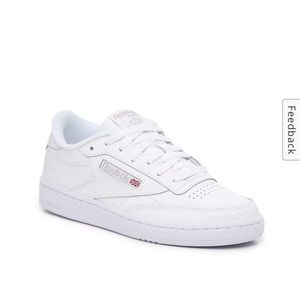 Reebok Club C 85 Sneaker- Women’s